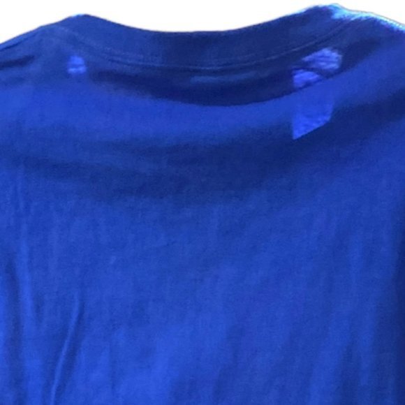 Men's Marvel Captain America Civil War Tea Shirt - Picture 9 of 14